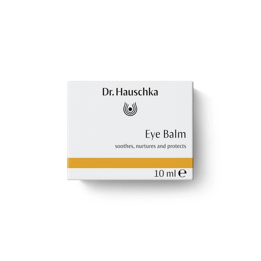 Dr. Hauschka бальзам для глаз 10 мл - Изображение 3 из 4