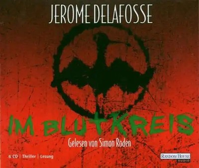 Simon Roden - Im Blutkreis