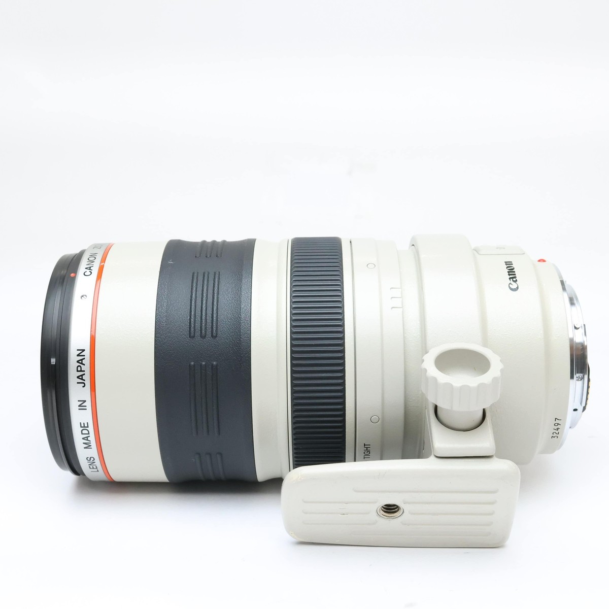 Canon EF 35-350mm F/3.5-5.6L USM #86 | eBay