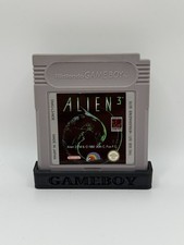 ebay® Auktion 267584583416 | Alien 3 | Gameboy Thumbnail of ebay® auction 267584583416 | Alien 3 | Gameboy