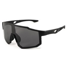 Sports Sunglasses Mens Women Baseball Biking Cycling Sunglasses for Teens UV4...