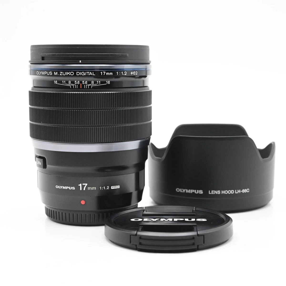Olympus Zuiko f/1.2 Camera Lenses for sale - eBay