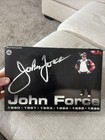 John Force 1/24 Castrol GTX 6 Time Winston NHRA Champion Funny Car 1996