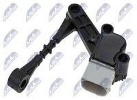 Original NTY Sensor Leuchtweitenregulierung ECX-LR-017 FüR Land Rover