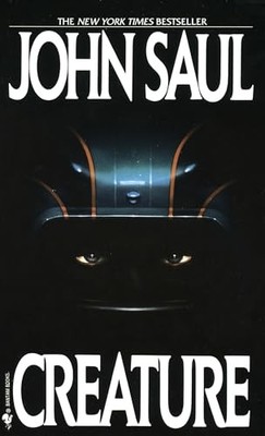 Creature, Saul, John