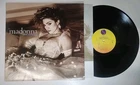 Madonna - Like A Virgin - 1984 Original Vinyl LP Record Excellent Condition