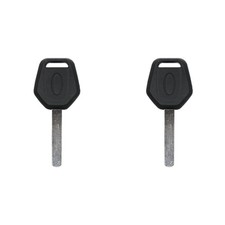 Replacement Transponder Ignition Car Key Subaru Forester 2009 2-pack Us Seller