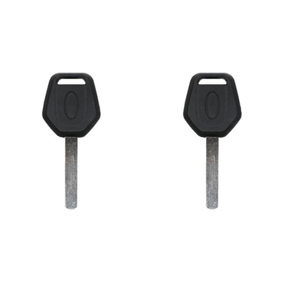 #ad Replacement Transponder Ignition Car Key Subaru Forester 2009 2 Pack US Seller $10.50