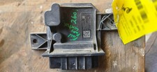 Used Fuel Pump Control Module Fits 2021 Chevrolet Silverado 2500 Pickup Fuel Pu