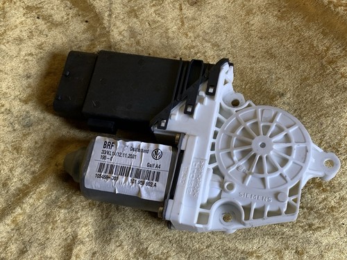 VW Golf IV / 4 Fensterhebermotor Motor Fenster vorne rechts 1C1959802A
