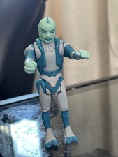 MINT Vintage Star Wars DROIDS Cartoon TIG FROMM Action Figure Kenner 1985 LAST17