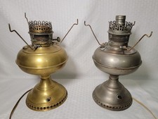 Rayo Lamp Lot - For Repair or Parts