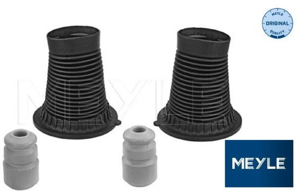 Meyle 53-147400000 Staubschutzsatz FüR StoßDäMpfer Staubschutz Satz Kit-image