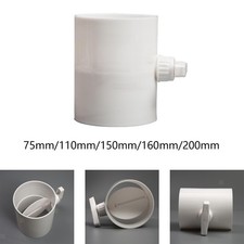 Lüftungsklappe Als Runde Drosselklappe Und Luftregelventil Eine