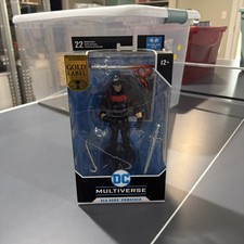 How to Make Amazing Custom McFarlane Figures 43