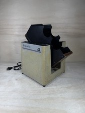 Martin Yale Tabletop Paper Jogger Model 400 Tested And Works Great