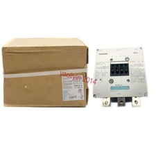 New 3RT1064-6AF36 Siemens 3-Pole Sirus IEC Contactor