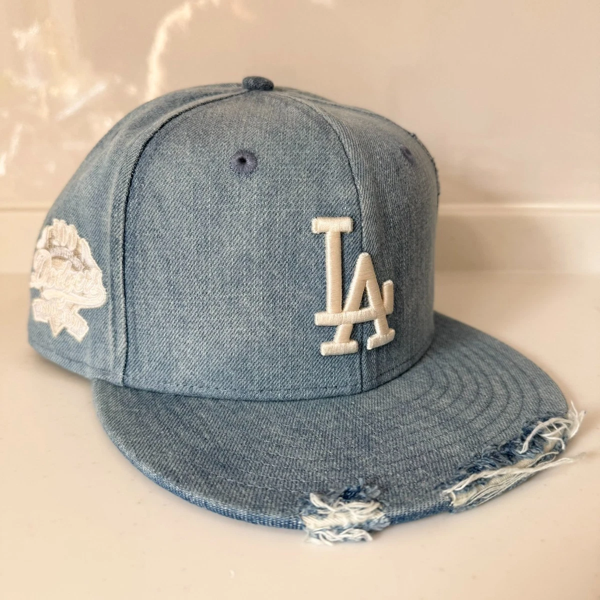 New Era Men's 7 7/8 Size for sale | eBay