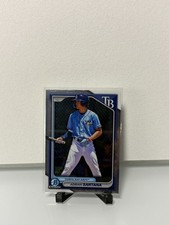 Michael Arroyo 2024 Bowman Chrome Prospects #BCP-97 Seattle Mariners