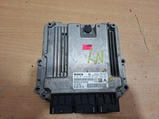 Citroen C5 2010 Diesel Vorne Motorsteuergerät/-modul 9662489680 103kW SRK4189