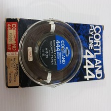 Old CORTLAND 444 FLY LINE