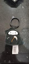 Squishmallows Otto Grim Reaper Clip-On Plush Keyring 