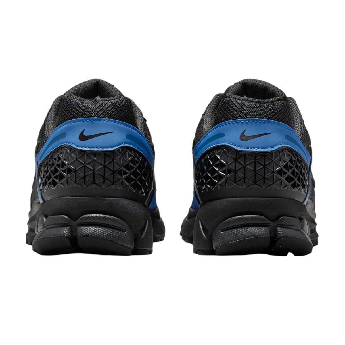 Nike Zoom Vomero 5 Black Court Blue HV6900-001 Mens New | eBay
