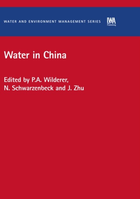 Water In China