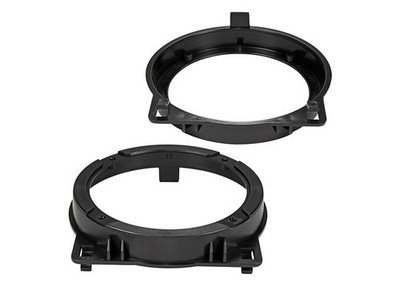 Auto Lautsprecheradapter/Ringe für HONDA Accord 7. Gen. - 2003-2008