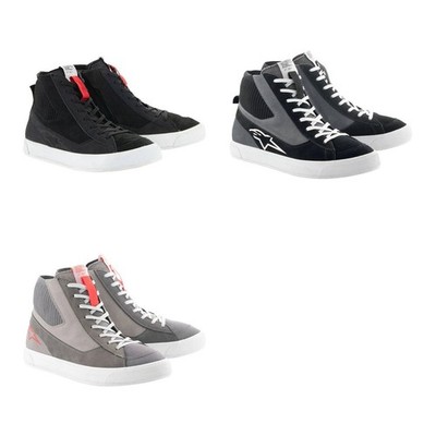 Alpinestars Stated Street Motorradschuhe Schuhe Motorrad Touring