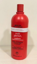 Aveda Nutri Plenish Deep Moisture Conditioner 33.8 fl oz