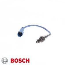 BOSCH 02580300DL Lambdasonde Lamdasonde für Jaguar 