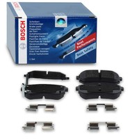 Bosch BremsbelÄGe Kia Cee'd Ed Pro Sportage Sl Hyundai I30 Fd Ix35 Lm El Elh