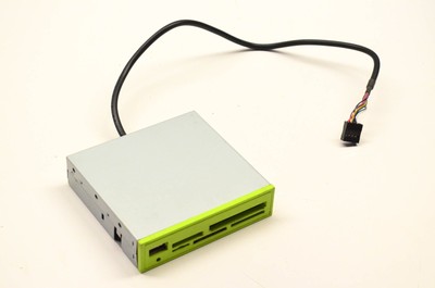 iMicro INTCIM04MB All-in-1 Internal Card Reader Writer