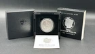 2021 San Francisco Morgan Silver Dollar Coin US Mint with Box/COA *SC