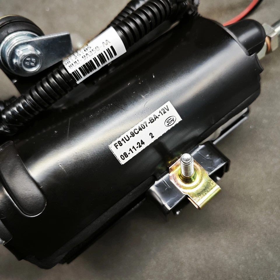 Fuel Pump for Ford F-250 F-350 F-450 Super Duty 7.3L Diesel E-350 Econoline V8 - Изображение 4 из 4