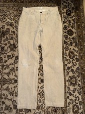 Taylor Stitch Organic Cotton Casual Pants Outdoor Beige Size 30x30 Military