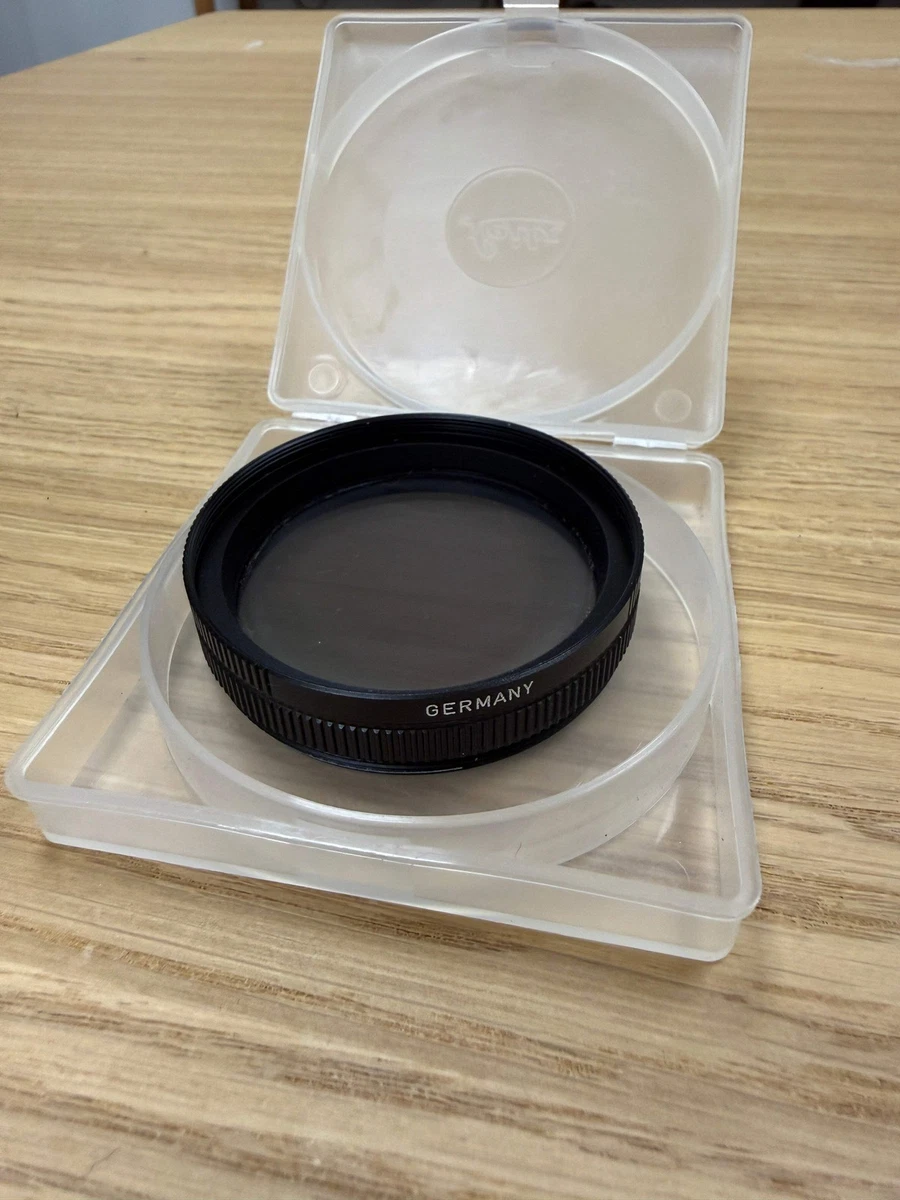 Leica 67 mm Filter Camera Lens Filters for sale | eBay