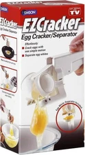 EZ Cracker  Egg Cracker/Separator