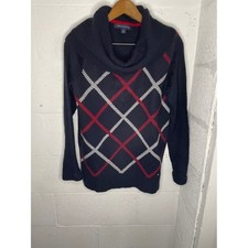 Tommy Hilfiger Cowl Sweater