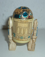 STAR WARS / FIGUR / R2-D2 / SOLID DOME / KENN...