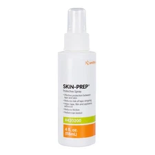 Skin-Prep Unscented Skin Barrier Spray 4 oz. Pump Spray 420200 1 Ct