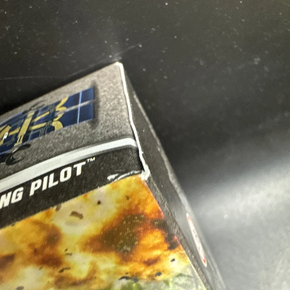 LEGO 75160 Star Wars U-Wing Microfighter Nuevo Precintado Retirado 109 Piezas Serie 4 Foto 4 de 4