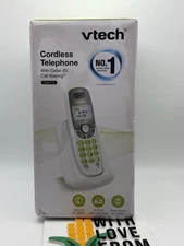 VTECH VTCS6114 Dect 6.0 Cordless Phone