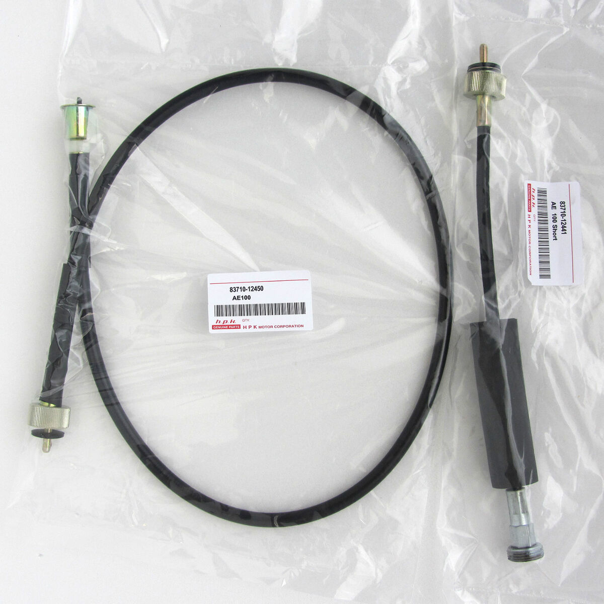 91 - 98 TOYOTA COROLLA E100 AE100 AE101 AE102 SPEEDO METER CABLE NEW SPEEDOMETER | eBay 91 - 98 TOYOTA COROLLA E100 AE100 AE101 AE102 SPEEDO METER CABLE NEW SPEEDOMETER | eBay