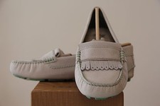 Ugg Australia Womens Lonna moccasin Size 7 NIB