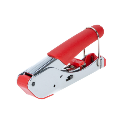 Compression Tool for RG59 RG6 F BNC RCA Coaxial Connector Universal Coax Crimper - 第 1/6 張圖片