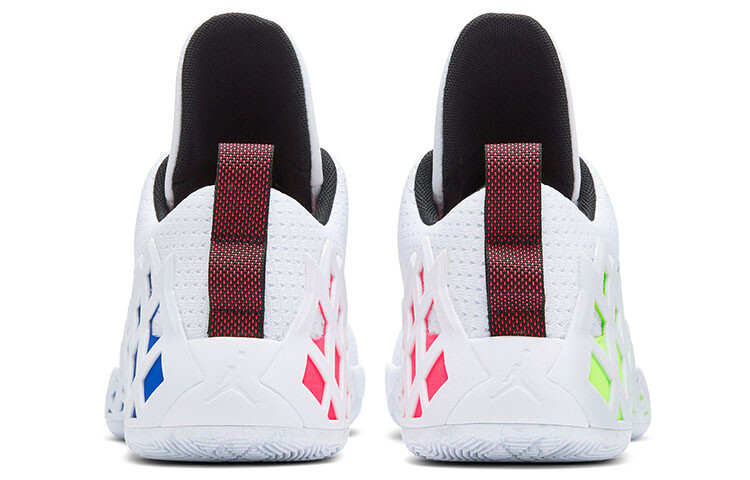 Nike Jordan Jumpman Jumpman Diamond Low Pe Jordan Jumpman Diamond