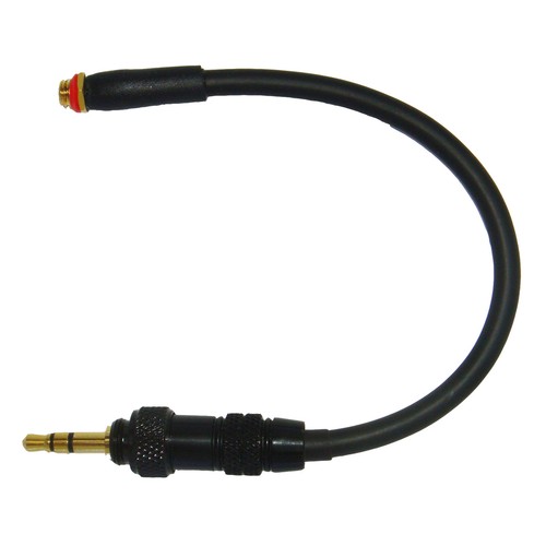 DPA Countryman Microdot Microphone Adapter for All Makes Body Pack Transmitters - Picture 4 of 68