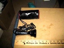 VTG 60s 70s INFARED II HEALTH TEAM LAMP PAIN RELIEVER THERAPY WITH CASE 510-500